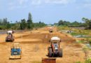 Giải ‘cơn khát’ cát cho hàng loạt siêu dự án giao thông phía Nam