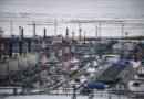 EU xem xét trừng phạt nhằm vào khí tự nhiên hóa lỏng của Nga