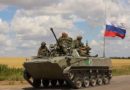Quan chức tình báo hàng đầu của Mỹ cảnh báo ‘bước đột phá quân sự của Nga’