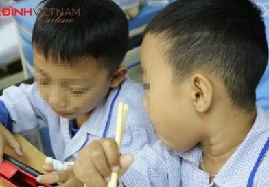 8.000 trẻ em Việt mắc bệnh tan máu bẩm sinh mỗi năm: ‘Đau đầu’ bài toán sức khỏe giống nòi