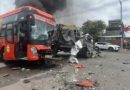 Vụ tai nạn giao thông nghiêm trọng tại Bình Phước: Một người tử vong, 3 người bị thương