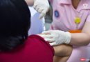 Việt Nam không nhập vaccine Astra gần 1 năm nay, người tiêm đều đã qua thời gian có thể đông máu