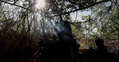 Tình hình Ukraine: Binh sĩ rút lui ở Kharkov, Nga kiểm soát thêm 6 ngôi làng, 10 nước châu Âu không muốn làm điều này với Kiev