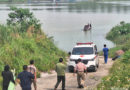 Tìm thấy thi thể 2 nữ sinh nghi nhảy cầu Kinh Dương Vương