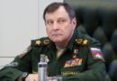 Nga bắt cựu thứ trưởng quốc phòng