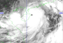 Yagi đạt cấp siêu bão chỉ trong 48 giờ, độ tăng cấp chưa từng có trong lịch sử khí tượng Việt Nam