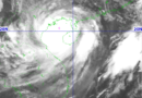 Liên tục cập nhật đường đi bão số 3: Bão giật cấp 17 đã vào vùng biển Quảng Ninh – Hải Phòng, rất nguy hiểm
